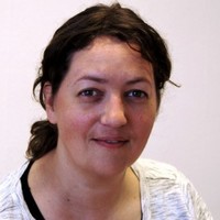 54u Group AB Employee Johanna Hallgren's profile photo