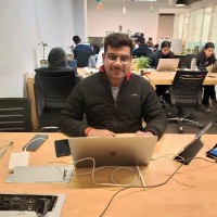 Krenai Employee Aditya Yadav's profile photo