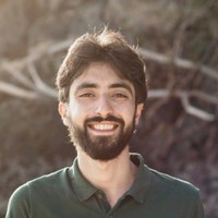 CoinStats Employee Narek Gevorgyan's profile photo