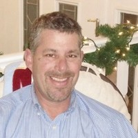 Kratos Defense and Security Solutions Employee Randy Engle's profile photo