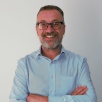Halo ARC Ltd Employee Gavin Wakely's profile photo