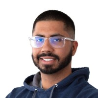 ether.fi Employee Vaibhav Valecha's profile photo