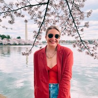 Greater Hartford Legal Aid Employee Giuliana David's profile photo