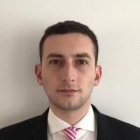 San Isidro Municipio Employee Thomas Meuser's profile photo