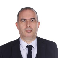 Antenna Wireless Employee Mehmet Berilgen's profile photo