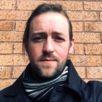 SP Energy Networks Employee Andrew MacBeth's profile photo