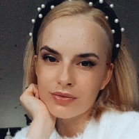 TEGMARK Employee Lupea Mara's profile photo