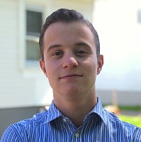 BreakingCo Employee Daniel Tamarkin's profile photo