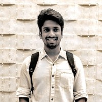 Zenon Employee Namit Mittal's profile photo