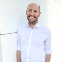 Danfoss Editron Employee Joseph Budden's profile photo