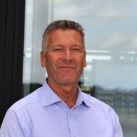 Frontmatec a/S Employee Stuart McBride's profile photo