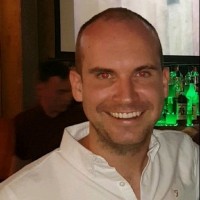 Hollister Incorporated Employee Shane Naughton's profile photo