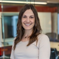 Henriksen Butler Employee Stephanie van Woert's profile photo