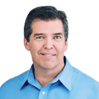SecureKey Technologies Inc Employee Gordon Ackroyd's profile photo