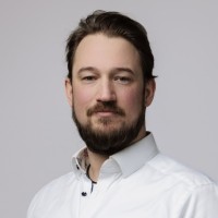 Codename Red Employee Yannick Braat's profile photo