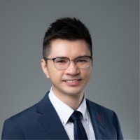 Alibaba Cloud Employee Jackson Leung's profile photo