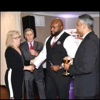 PrimeFlight Aviation Services Employee Yasin Tisdale's profile photo