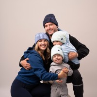 Love Your Melon Employee Zachary Quinn's profile photo