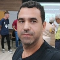 Vix Logistica Employee Juscelino Campista's profile photo