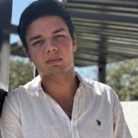 Conecte Talento Employee Bryan Crosthwaytt Parra's profile photo