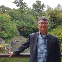 HUTCHMED Employee Chet Kwon's profile photo