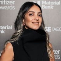 Deed Studio Employee Naghme Olfat's profile photo