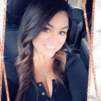 Ericka Urbina-Bitner Email & Phone Number