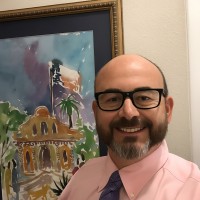 Donald L. Mooney Enterprises Employee Alfonso Robalin's profile photo