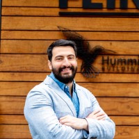 Mohamad Shaar's profile photo