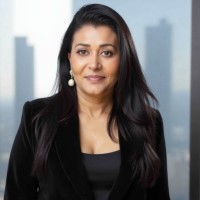 Olivine, Inc. Employee Vasudha Lathey's profile photo