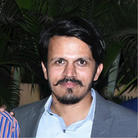 Katalyst Software Services Limited Employee Nitin Nimbalkar's profile photo