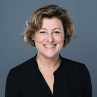 CECILE VIDAL CONSULTING Employee Cecile Vidal's profile photo