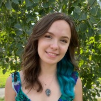 GO Employee McKenna Rita's profile photo
