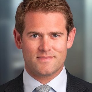 Lloyds Bank Employee Matt Brook's profile photo