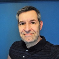Finecta Employee Andrew Berti's profile photo