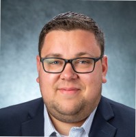 CSX Employee Nathaniel Boyd's profile photo