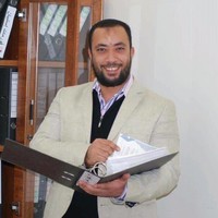 SARHAN FOR MARBLE AND GRANITE Employee Alaael-Din Shaddad's profile photo