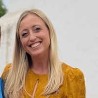 AssemblyAI Employee Delaney Hertlein's profile photo