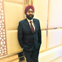 GURBINDER SINGH AND COMPANY Employee Jasbinder Singh's profile photo