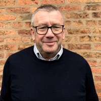 G Herbert Banks LLP Employee Tim Gaston's profile photo