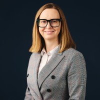 Knowli Data Science Employee Amy Thorn's profile photo