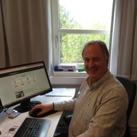 Locus Employee Erik Egelund's profile photo