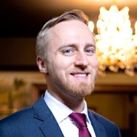 Target Employee Anders Johnson's profile photo