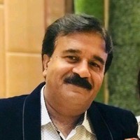 Bharat International Private Limited Employee Vijay Agarwal's profile photo
