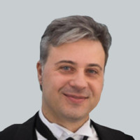 SGARIBOLDI Srl Employee Roberto Arrigoni's profile photo
