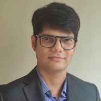 Vedavyas K Email & Phone Number