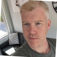Mentor Digital Employee Toby Coulsting's profile photo