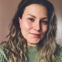 Unfair Lean Marketing Employee Maarit Jaara's profile photo