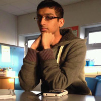 Samir Mohammed Email