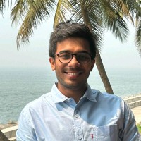 Causify Employee Aayush Verma's profile photo